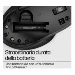 HP Mouse wireless multi-dispositivo 430 - immagine 11