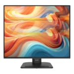 MSI Pro MP245PG E14 Monitor PC 60,5 cm (23.8") 1920 x 1080 Pixel Full HD LCD Nero - immagine 2
