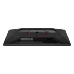 AOC G4 24G4ZR Monitor PC 60,5 cm (23.8") 1920 x 1080 Pixel Full HD LED Nero, Rosso - immagine 14