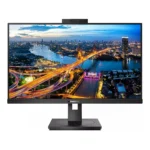 Philips B Line 243B1JH/00 Monitor PC 60,5 cm (23.8") 1920 x 1080 Pixel Full HD LCD Nero