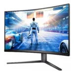 Philips Evnia 5000 32M2C5500W/00 Monitor PC 80 cm (31.5") 2560 x 1440 Pixel Quad HD LCD Nero - immagine 22