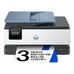 HP OfficeJet Pro 8125e Wireless All-in-One Colore Stampante, Instant Ink; Stampa fronte/retro - immagine 15