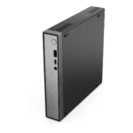 Lenovo ThinkCentre neo 50q Gen 6 Copilot+ PC Intel Core Ultra 5 226V 16 GB LPDDR5x-SDRAM 512 GB SSD Mini PC Nero - immagine 13