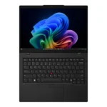 Lenovo ThinkPad L14 Gen 7 (Intel) Copilot+ PC Intel Core Ultra 5 325 Computer portatile 35,6 cm (14") WUXGA 16 GB DDR5-SDRAM 512 GB SSD Wi-Fi 7 (802.11be) Windows 11 Pro Nero Italiano - immagine 16