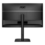AOC E4 Q27E4CV Monitor PC 68,6 cm (27") 2560 x 1440 Pixel Quad HD LED Nero - immagine 17
