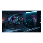 iiyama G-MASTER GOB2701QSC-B1 Monitor PC 68,6 cm (27") 2560 x 1440 Pixel 2K Ultra HD OLED Nero - immagine 26