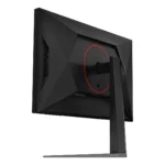 AOC G4 U27G4XM Monitor PC 68,6 cm (27") 3840 x 2160 Pixel 4K Ultra HD LED Nero, Rosso - immagine 16