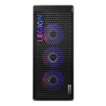 Lenovo Legion T7 34IAS10 Intel Core Ultra 7 265K 32 GB DDR5-SDRAM 1 TB SSD NVIDIA GeForce RTX 5070 Ti Windows 11 Home Tower PC Grigio - immagine 8