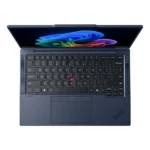 Lenovo ThinkPad T14s Gen 7 (Intel) Copilot+ PC Intel Core Ultra 7 355 Computer portatile 35,6 cm (14") Touch screen WUXGA 32 GB LPDDR5x-SDRAM 1 TB SSD Wi-Fi 7 (802.11be) Windows 11 Pro Blu Italiano - immagine 16