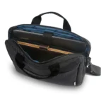 Lenovo T210 39,6 cm (15.6") Borsa con caricamento dall'alto Nero - immagine 4