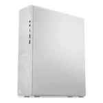 Lenovo IdeaCentre Tower 08AKP10 AMD Ryzen 5 220 16 GB DDR5-SDRAM 1 TB SSD Windows 11 Home SFF PC Grigio - immagine 11