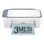 HP DeskJet 2922 Wireless All-in-One Colore Stampante - immagine 11