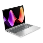 HP E43GKAT laptop Computer portatile 40,6 cm (16") WUXGA 16 GB DDR5-SDRAM 512 GB SSD Wi-Fi 7 (802.11be) Windows 11 Pro Argento - immagine 16
