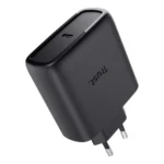 Trust Maxo Caricabatteria USB-C GaN da 65 W - Nero EU - immagine 3