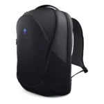 Alienware AW7825P 45,7 cm (18") Zaino Nero - immagine 3