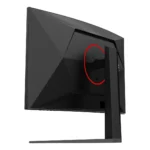 AOC G4 C32G4Z Monitor PC 80 cm (31.5") 1920 x 1080 Pixel Full HD LCD Nero, Rosso - immagine 17