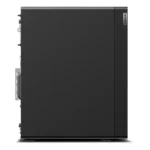 Lenovo ThinkStation P2 Tower Gen 2 Intel Core Ultra 7 265 32 GB DDR5-SDRAM 1 TB SSD NVIDIA GeForce RTX 5060 Ti Windows 11 Pro Stazione di lavoro - immagine 6