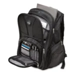 Kensington Zaino per notebook Contour (15,6"/39,6 cm) - Nero - immagine 5