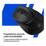 HP Mouse ergonomico Tilt 725M - immagine 5