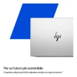 HP EliteBook 6 G1i 14 AI PC Intel Core Ultra 7 255U Computer portatile 35,6 cm (14") WUXGA 16 GB DDR5-SDRAM 512 GB SSD Wi-Fi 6E (802.11ax) Windows 11 Pro Argento - immagine 5