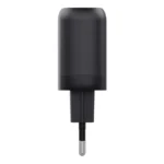 Trust Maxo Caricabatteria USB-C GaN da 45 W - Nero EU - immagine 6