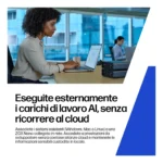 HP ZGX Nano G1n AI GB10 128 GB LPDDR5x-SDRAM 4 TB SSD Linux Mini PC Stazione di lavoro AI Workstation, AI PC Nero - immagine 5