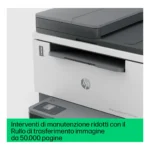 HP LaserJet Stampante multifunzione Tank 2604sdw - immagine 15