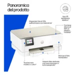 HP ENVY Photo Envy 7230 Wireless All-in-One Colore Stampante - immagine 3