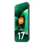Xiaomi 17 16 cm (6.3") 5G 12 GB 512 GB 6330 mAh Verde - immagine 3