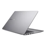 ASUS ExpertBook P5 P5405CAA-NZ0020X Intel Core Ultra 7 356H Computer portatile 35,6 cm (14") WQXGA 32 GB DDR5-SDRAM 1 TB SSD Wi-Fi 7 (802.11be) Windows 11 Pro Grigio - immagine 6