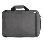 Targus TBT94304GL borsa per laptop 40,6 cm (16") Valigetta ventiquattrore Grigio - immagine 4