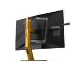 AOC AGON PRO CS24A Monitor PC 61,2 cm (24.1") 1920 x 1080 Pixel Full HD LED Nero - immagine 16
