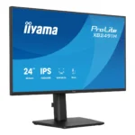 iiyama ProLite XB2491H-B1 Monitor PC 60,5 cm (23.8") 1920 x 1080 Pixel Full HD LCD Nero - immagine 5