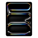 Apple iPad Pro 13" Pro Wi-Fi 1TB display nanotexture Argento