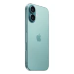 Apple iPhone 16 128GB Verde acqua - immagine 2
