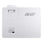 Acer PL6820 Proiettore a raggio standard 6000 ANSI lumen DLP UHD 4K (3840x2160) Bianco - immagine 5