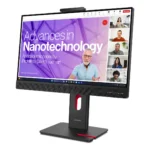 Lenovo ThinkVision T27QD-4v Monitor - immagine 4