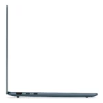 Lenovo Yoga Slim 7 14AKP10 Copilot+ PC AMD Ryzen AI 7 350 Computer portatile 35,6 cm (14") WUXGA 32 GB LPDDR5x-SDRAM 1 TB SSD Wi-Fi 7 (802.11be) Windows 11 Home Italiano Colore foglia di tè - immagine 9