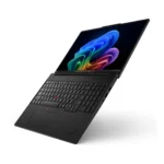 Lenovo ThinkPad T16 Gen 5 (Intel) Copilot+ PC Intel Core Ultra 7 355 Computer portatile 40,6 cm (16") WUXGA 16 GB LPDDR5x-SDRAM 512 GB SSD Wi-Fi 7 (802.11be) Windows 11 Pro Nero Italiano - immagine 3