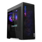 Lenovo Legion T7 34IAS10 Intel Core Ultra 7 265K 32 GB DDR5-SDRAM 1 TB SSD NVIDIA GeForce RTX 5070 Ti Windows 11 Home Tower PC Grigio - immagine 13