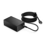 HP Alimentatore 65 W USB-C LC - immagine 3