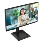 AOC 24P4U Monitor PC 60,5 cm (23.8") 1920 x 1080 Pixel Full HD Nero - immagine 21