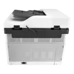 HP LaserJet MFP M443nda Laser A3 1200 x 1200 DPI 24 ppm - immagine 5