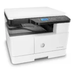 HP LaserJet M442dn Laser A3 1200 x 1200 DPI 24 ppm - immagine 4