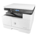HP LaserJet M442dn Laser A3 1200 x 1200 DPI 24 ppm - immagine 3