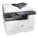 HP LaserJet MFP M443nda Laser A3 1200 x 1200 DPI 24 ppm - immagine 4