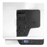 HP LaserJet MFP M443nda Laser A3 1200 x 1200 DPI 24 ppm - immagine 6