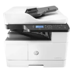 HP LaserJet MFP M443nda Laser A3 1200 x 1200 DPI 24 ppm - immagine 2