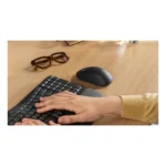 Logitech Signature M550 mouse Ufficio Ambidestro Bluetooth Ottico 4000 DPI - immagine 7