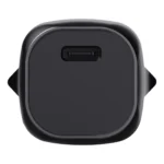 Trust Maxo Caricabatterie USB-C PD ultracompatto da 20 W - Nero EU - immagine 5